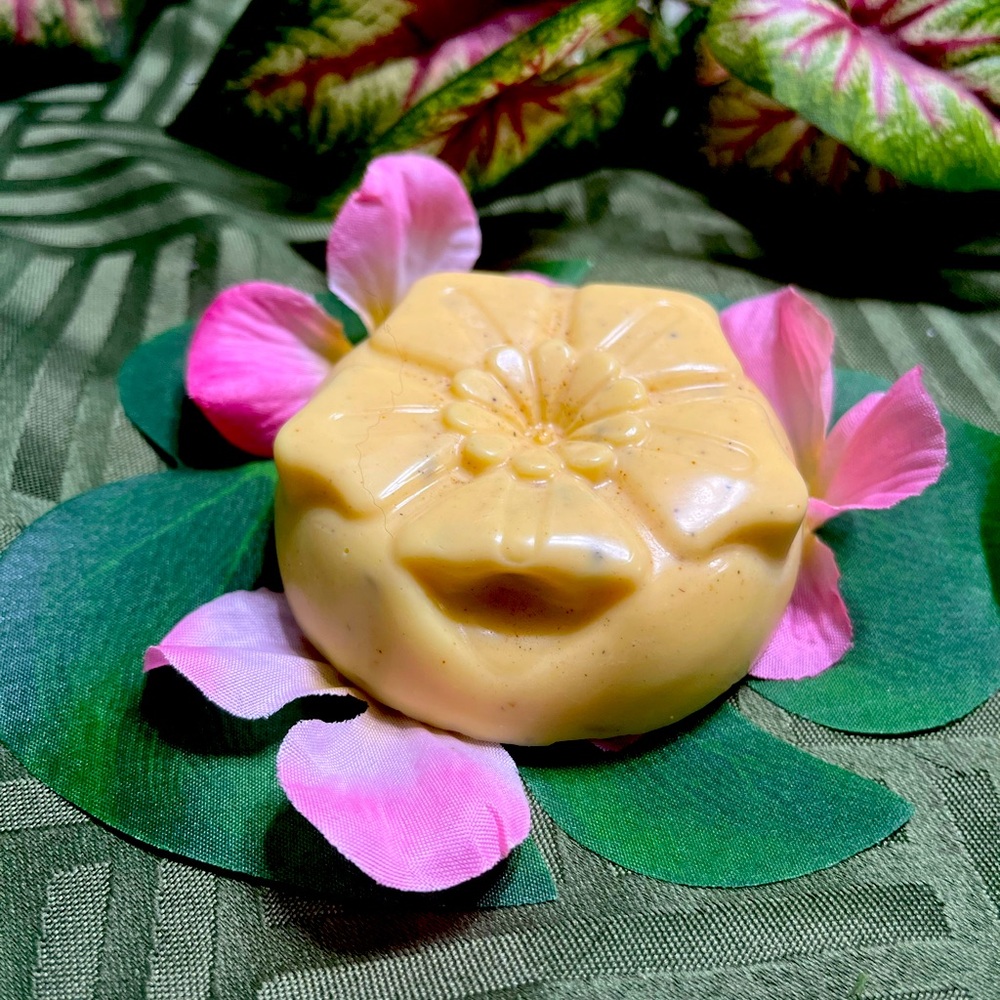 Turmeric Soap